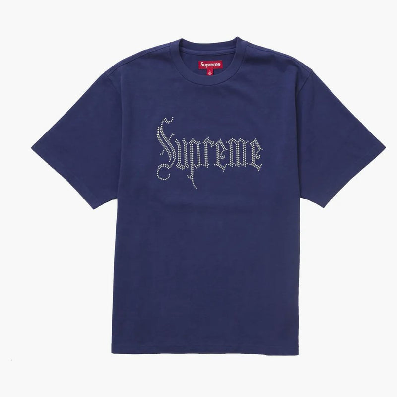 Nejvyšší drahokamu S/S Top Navy