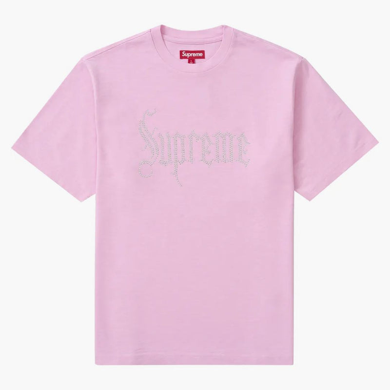 Nejvyšší drahokař S/S Top Pink