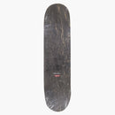 Supreme Rhinestone Skateboard Deck Black