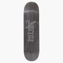 Supreme Rhinestone Skateboard Deck Black