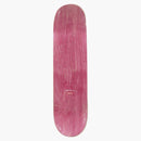 Supreme Rhinestone Skateboard Deck Pink