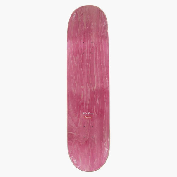 Nejvyšší drahokamový skateboard paluba růžová