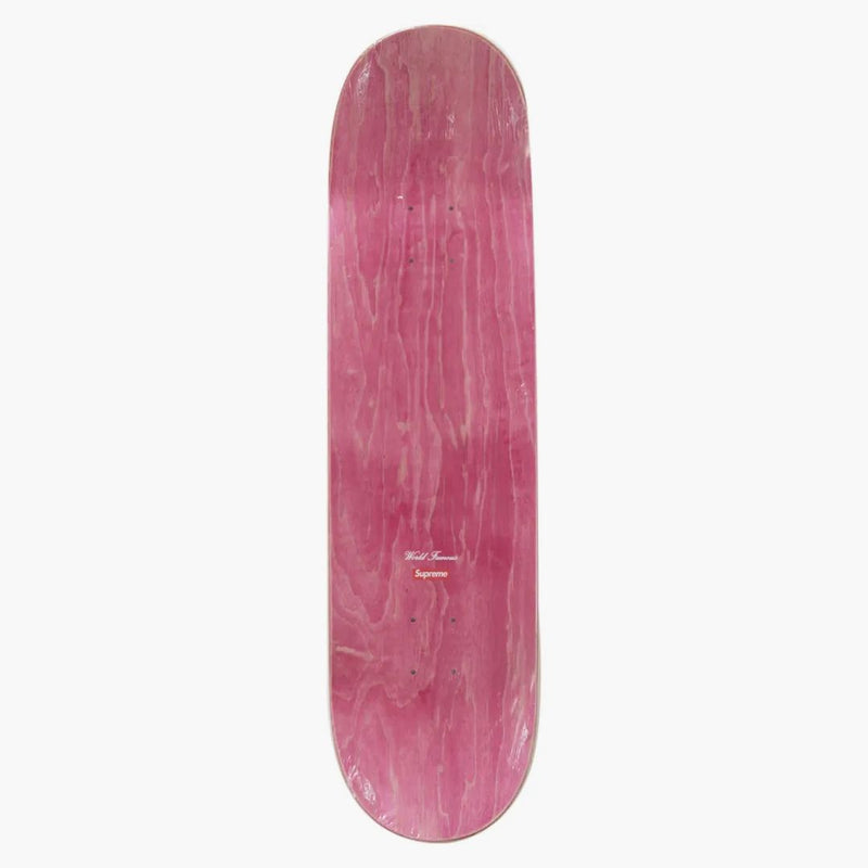 Nejvyšší drahokamový skateboard paluba růžová