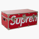 Supreme Rhino Trunk Red