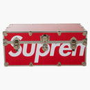 Supreme Rhino Trunk Red
