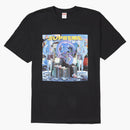 Supreme Richest Tee Black