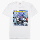 Supreme Richest Tea White