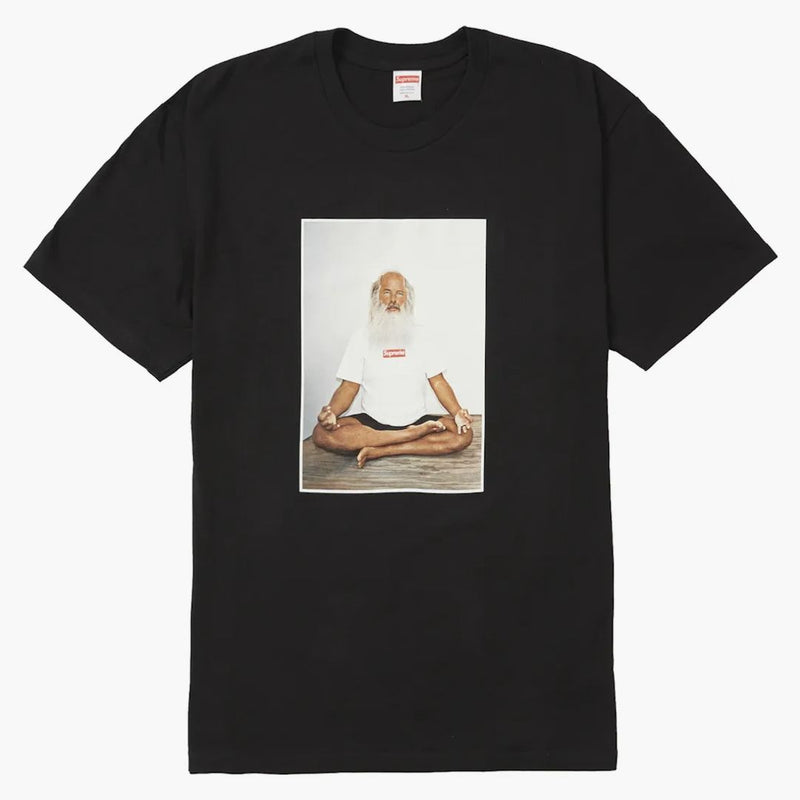 Nejvyšší čaj Rick Rubin Černý