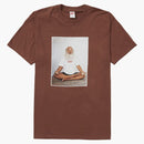 Najwyższy Rick Rubin Tea Brown