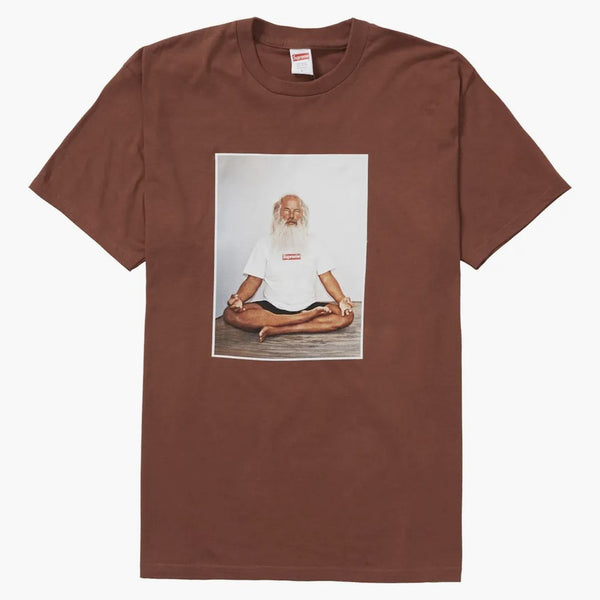 Suprem Rick Rubin ceai maroniu