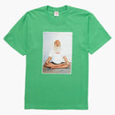 Supreme Rick Rubin Tea Green