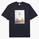 Supreme Rick Rubin Tee Navy