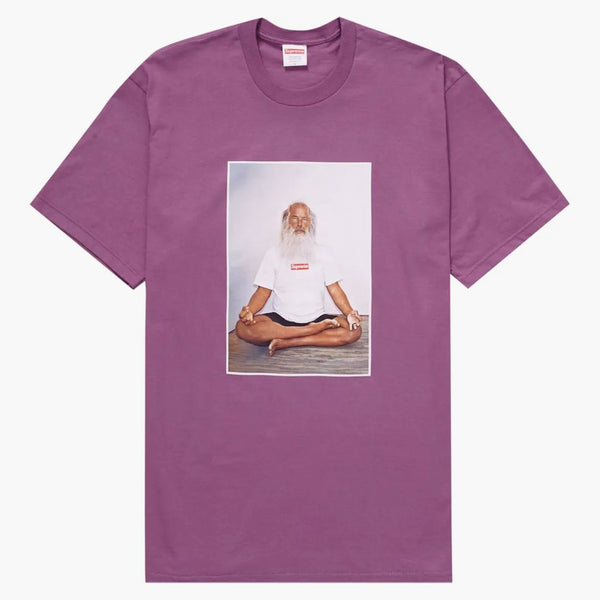 Nejvyšší čaj Rick Rubin Plum