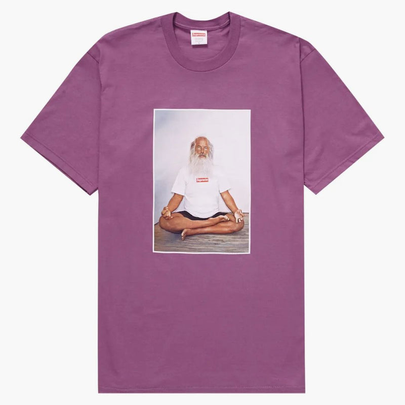 Nejvyšší čaj Rick Rubin Plum