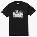 Supreme Riders Tea Black