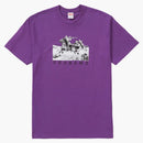 Supreme Riders Tea Purple