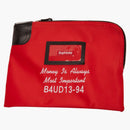 Supreme Rifkin Safety Sac Red