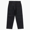 Supreme Rigid Baggy Selvedge Jean (fw24) Rigid Indigo