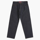 Supreme Rigid Loose Fit Selvedge Jean Rigid Indigo