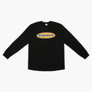 Nejvyšší zvlnění čaje ls černé