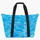 Supreme Ripplle Packable Dead Blue