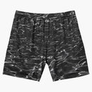 Supreme ripple shorts black