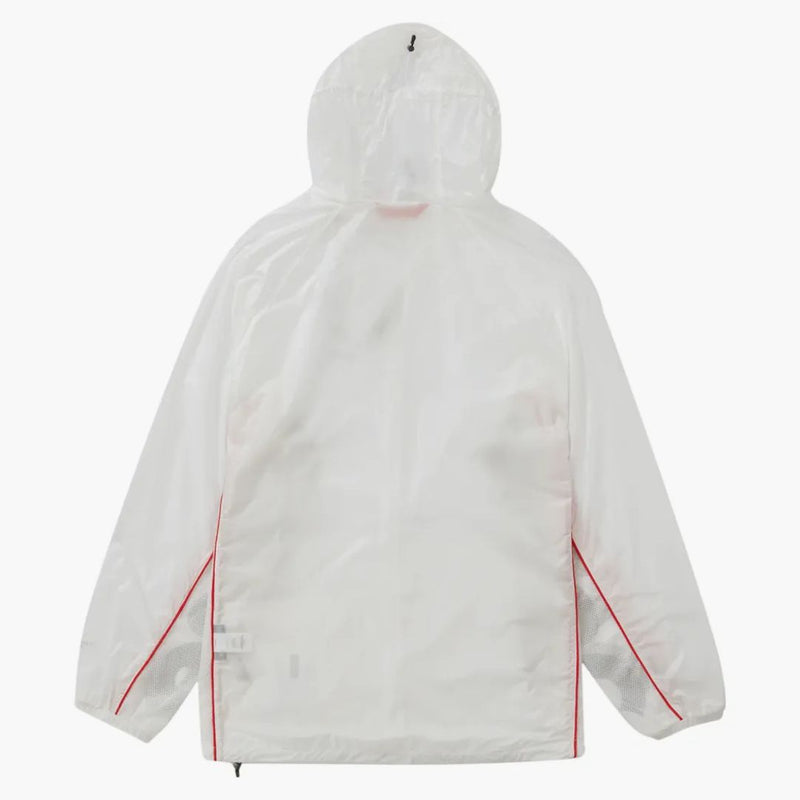 Supreme Ripstop Wanthell White