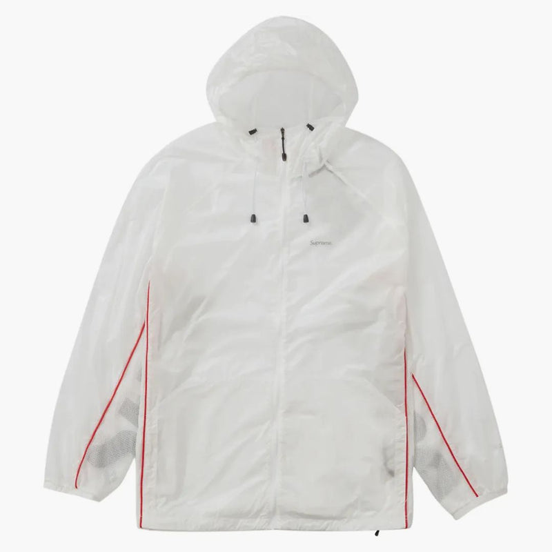Supreme Ripstop Wanthell White