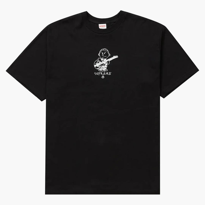 Supreme rocker té negro