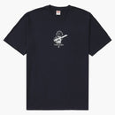 Supreme rocker tea navy
