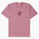 Supreme Rocker Tea Pink