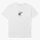 Supreme rocker tea white white