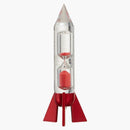 Supreme Rocket Timer Red