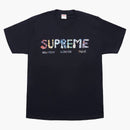 Supreme Rocks Tea Black