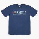 Supremo rocce tè scuro ardesia