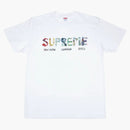 Supreme Rocks Tea White