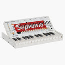 Supreme Roland Ju-06a synthesizer White
