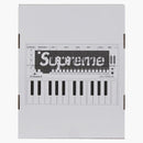 Supreme Roland Ju-06a synthesizer White