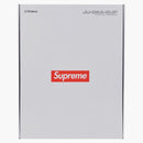 Supreme Roland Ju-06a synthesizer White