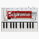 Supreme Roland Ju-06a synthesizer White