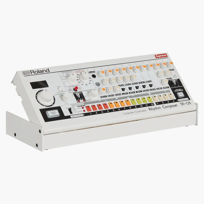Supreme Roland Tr-08 Rhythm Composer White