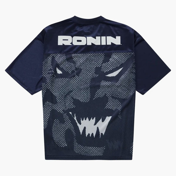 Nejvyšší ronin fotbalový dres Jersey