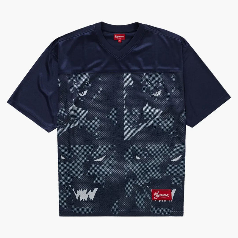 Nejvyšší ronin fotbalový dres Jersey