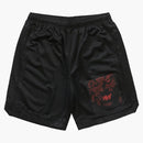 Supreme Ronin Mesh Short Black