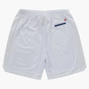 Supreme Ronin Mesh Short White