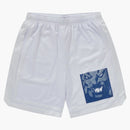 Supreme Ronin Mesh Short White