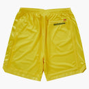 Supreme Ronin Mesh Short Yellow