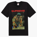 Tè supremo ronin nero