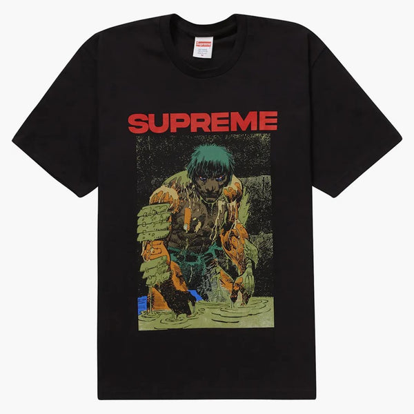 Supreme ronin tea black
