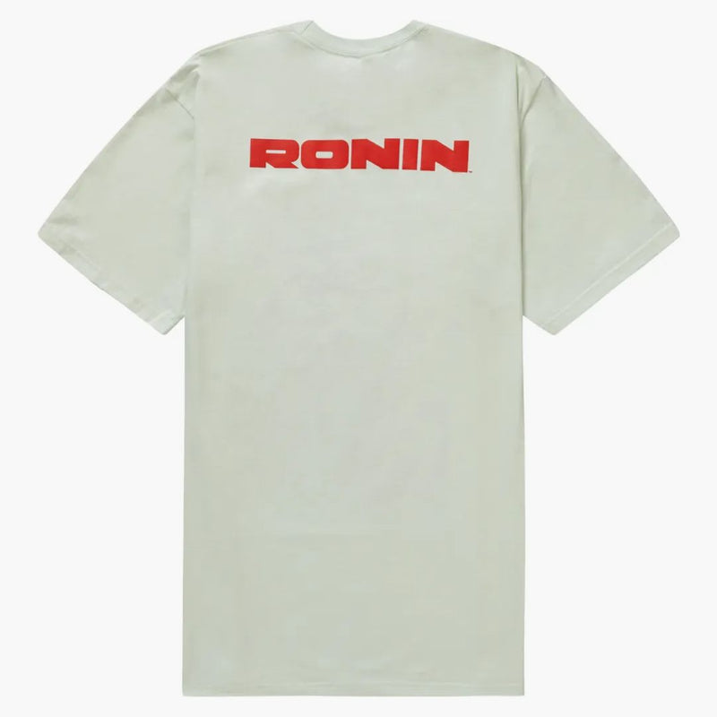SUPREMO RONIN TEA PALE GREEN